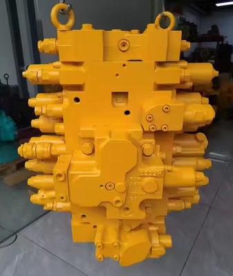 شیر کنترل هیدرولیک PC300-7 PC350-7 723-47-26106 723-47-26108 723-47-26105 شیر کنترل اصلی