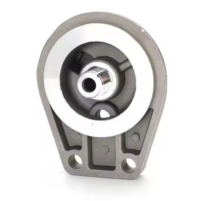 EX200 SH200 قطعات موتور حفاری سر فیلتر سوخت 513210751 صندلی فیلتر سوخت KS570C