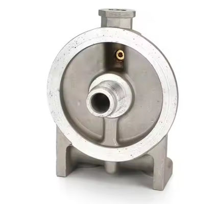 EX200-5 6BG1 سرسیلندر فیلتر سوخت KS569C 4326807 برای بیل مکانیکی