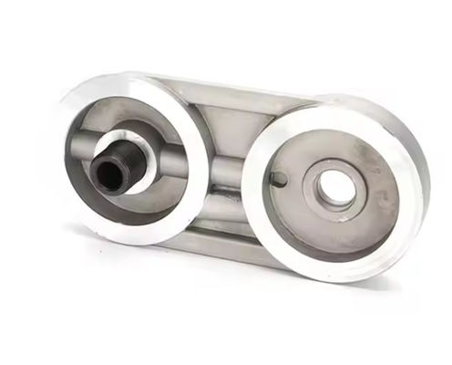 R220-5 R225-7 PC200-6 5052-1280 صندلی فیلتر دیزل 50521280 برای بیل مکانیکی