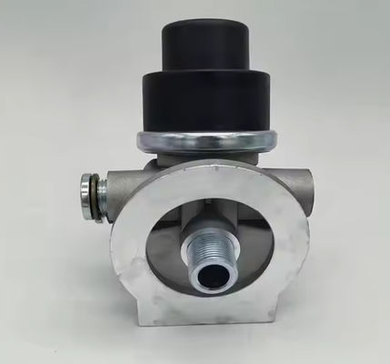 C6.6 سر فیلتر جدا کننده سوخت موتور 308-7298 2656F853 3087298 318-8064 برای موتور حفاری