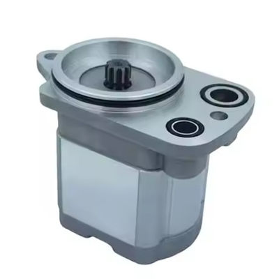 قطعات یدکی E330B پمپ خلبان 1336912 حفاری A8VO160 قطعات اصلی پمپ