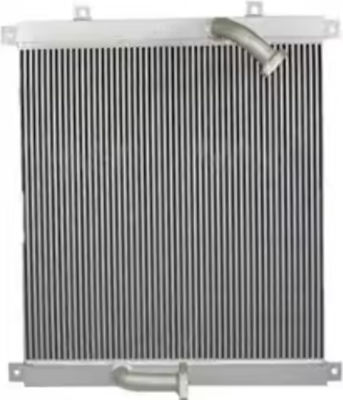 قطعات حفاری خنک کننده روغن 206-03-51121 برای BR300J-1 قطعات معدنی موتور حفاری