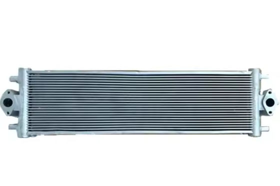 کیفیت بالا PC200-8 خنک کننده روغن حفاری 20Y-03-42561 20Y-03-42560 20Y-03-42571 20Y-03-42570