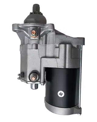 موتور استارتر 168-8125 1688125 برای 3116 3176 موتور 325L EL240B حفاری