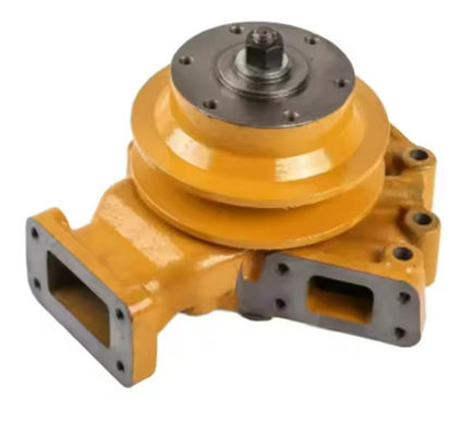 پمپ آب فروش گرم 6130-62-1110 برای موتور حفاری 4D105-5 PC80-1 PC120-1