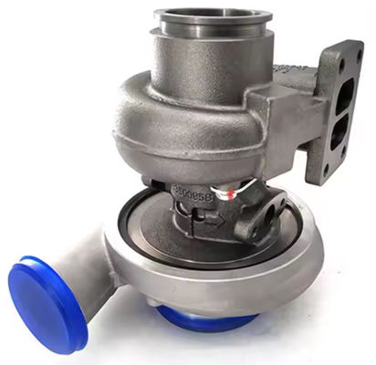 توربو شارژر 4955155 4046281 برای 6D107 موتور دیزل PC210 حفاری