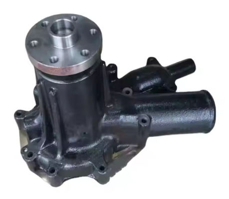 پمپ آب محصول خوب 1-13650133-0 برای موتور بیل مکانیکی 6HK1 ZAX330