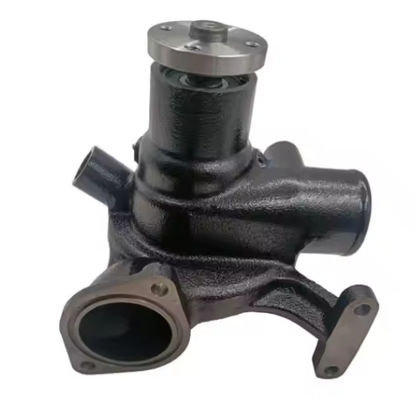 پمپ آب با کیفیت بالا ME942187 برای موتور حفاری 6D22 6D24 SK320 SK400 SK300