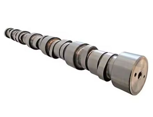 قطعات موتور حفاری کامپشافت 1361157 برای موتور حفاری 3406E C15 14.6L