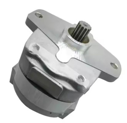 پمپ دنده های هیدرولیک 705-22-29070 برای حفاری PC75-1 PC75R-2 PW75R-2 PW75-1