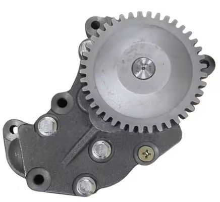 پمپ روغن 6221-51-1100 6221-51-1101 برای حفاری PC300-5 موتور S6D108