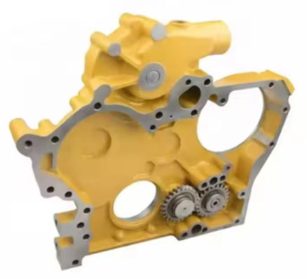 پمپ روغن 5I-7948 5I7948 برای حفاری E200B موتور S6KT