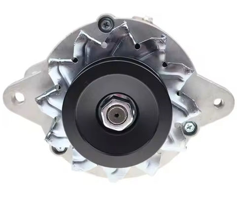 آلترناتور 600-821-3860 برای PC60 PC80 حفاری 4D95 4D95S موتور 24V 15A