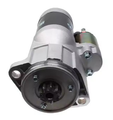 موتور استارتر 129900-77040 برای R60-7 حفاری 4TNE94 4TNE98 موتور 12V 9T