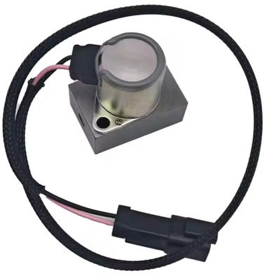 شیر خلبان 702-21-62200 7022162200 برای حفاری PC200-8 PC210-10 PC300-8