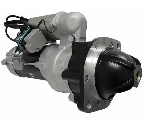 استارتر موتور 600-813-4421 600-813-4422 برای بیل مکانیکی PC200-5 24V 5.5KW 10T