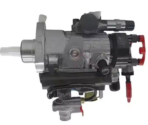 پمپ تزریق سوخت 9323A260G 9323A261G 9323A262G 32006738 برای قطعات حفاری