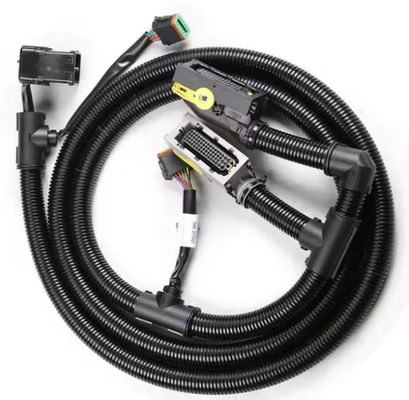 دسته سیم VOE14631808 14631808 برای بیل مکانیکی EC210 EC240 EC290 EC200B EC210B