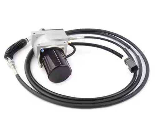 موتور گاز 21EN-32200 21EN32200 برای حفاری R305-7 R215-7 R220-5 موتور R130-5