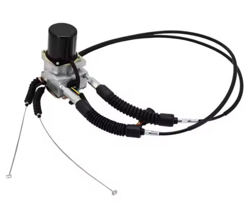 موتور گاز 415496X 126-3019 برای حفاری E320 E312V2 E325 E330L موتور