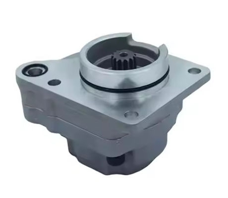 قطعات حفاری پمپ هیدرولیک کنترل 44714 A8VO80 برای R180LC3 E325L 320B پمپ کنترل