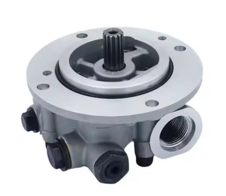 SH1305 K7V63DTP 2902440 3633A پمپ خروجی حفاری پمپ هیدرولیک برای استفاده در حفاری