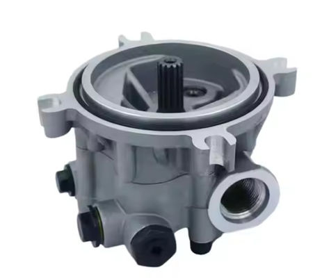 قطعات ماشین آلات ساخت و ساز K3V140DT پمپ دنده هیدرولیک 14536672 K9001192 برای حفاری