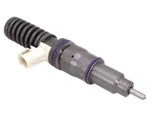 تزریق کننده سوخت قطعات ماشین آلات ساختمانی EC360B EC460B حفاری D12D موتور تزریق کننده سوخت 20847327