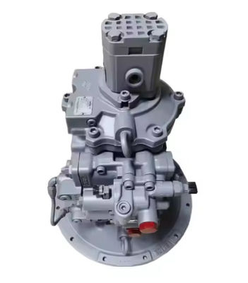 پمپ اصلی هیدرولیک 9151416 9153026 برای حفاری ZAX120-6 ZX120-6 EX120-6