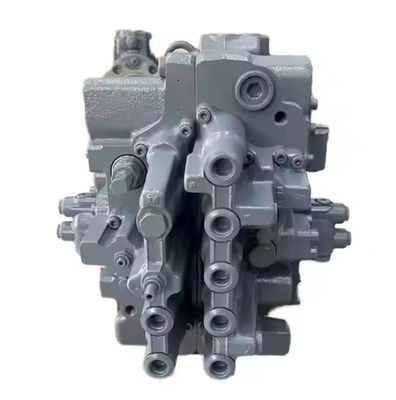 توزیع کننده هیدرولیک 4330216 4366958 4366958 شیر کنترل اصلی برای حفاری EX100-5 EX120-5 ZAX120-1 ZAX120-6