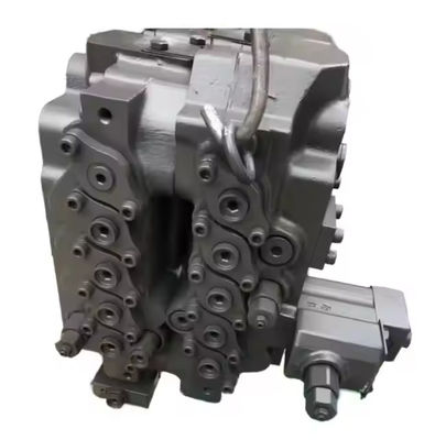 DH220-5 220-7 300-5 دریچه توزیع DX28 دریچه کنترل اصلی برای قطعات حفاری