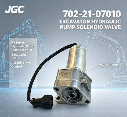 حسگر فشار پمپ هیدرولیک 7861-93-1610 برای حفاری PC450LC-6 PC400LC-6