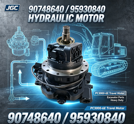 لوازم جانبی کاوشگر با کیفیت بالا Doosan DX260 لوله آب بالا وسط و پایین لوله های آب K1055151