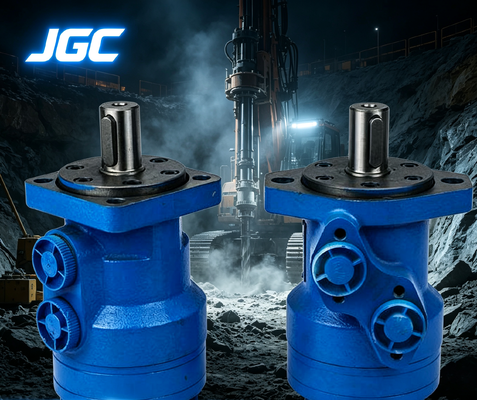 436-0833 سر سیلندر برای erpillar E308 CR مینی حفاری هیدرولیک موتور C3.3