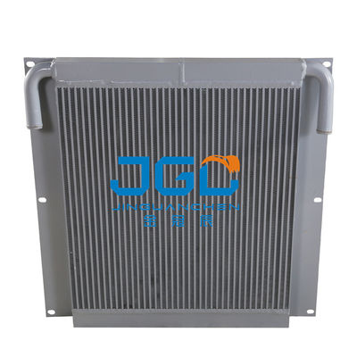کولر روغنی رادیاتور بیل مکانیکی SH260 ​​SH265 720*560 برای انرژی و معدن