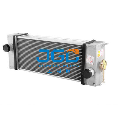 خنک کننده مایع هیدرولیک موتور دیزل برای بیل مکانیکی کوماتسو PC78US-6 21W0342110