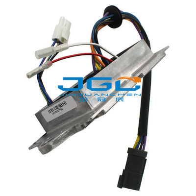 ماژول کنترل دریچه گاز 320B قطعات جایگزین گربه بیل مکانیکی 82D02100-511 82D02000-101