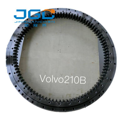 EC210 بیل مکانیکی چرخنده چرخ دنده حلقه دایره چرخ دنده VOL-VO EC210B
