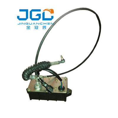 قطعات یدکی بیل مکانیکی برقی موتور کنترل موتور دوازده خط JG-DJ-033 XG808