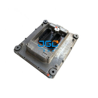 کنترل کننده ECU موتور 60100001 D6D D6E برای قطعات بیل مکانیکی EC240B EC290B