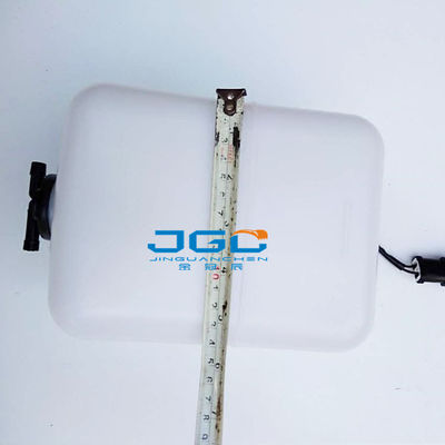 کیت تعمیر بیل مکانیکی 360-5-6-7-8 PC120 200 210 220 300 240 مخزن آب کمکی برگشت به کتری