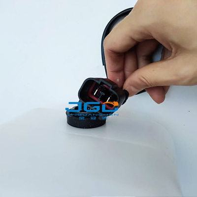 کیت تعمیر بیل مکانیکی 360-5-6-7-8 PC120 200 210 220 300 240 مخزن آب کمکی برگشت به کتری