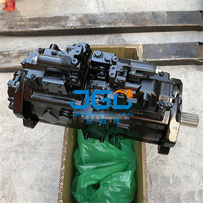 بیل مکانیکی HydrauSY235-8 کاوازاکی K5V140DTP مونتاژ پمپ هیدرولیک پمپ پلانجر لوازم جانبی قطعات ماشین آلات مهندسی