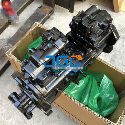بیل مکانیکی HydrauSY235-8 کاوازاکی K5V140DTP مونتاژ پمپ هیدرولیک پمپ پلانجر لوازم جانبی قطعات ماشین آلات مهندسی