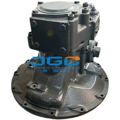 قطعات هیدرولیک بیل مکانیکی PC55MR-2 PC56-7 PC120-6 PC130-7 PC160 هیدرولیک پمپ 708-1L-00032 708-2L-21422