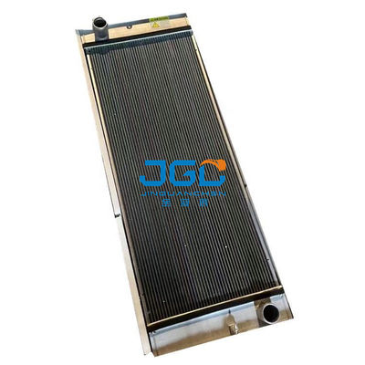 کولر روغن موتور STN E349D2 E349DL رادیاتور بیل مکانیکی DX380 372-8883 3728883