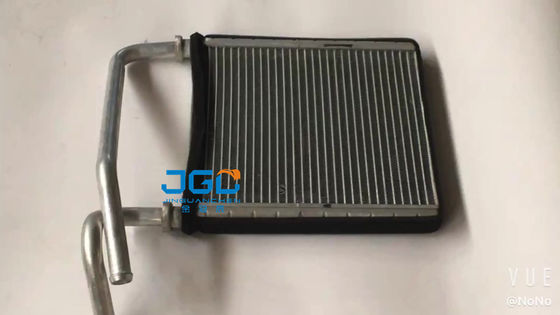 PC300-7 Heater Core گرمایش رادیاتور بیل مکانیکی ND116140-0050