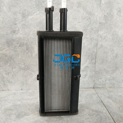 مبدل حرارتی پره ای EC210B EC240B VOE14532727 رادیاتور بیل مکانیکی 14554152