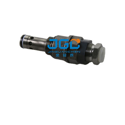 کیت تعمیر بیل مکانیکی شیر کمکی شیر کنترل اصلی 723-40-92103 PC300-7